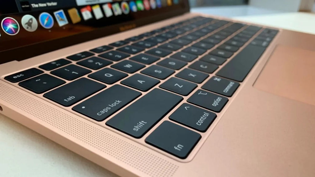 Apple empezará a pagar hasta 395 dólares a usuarios de MacBook defectuosos